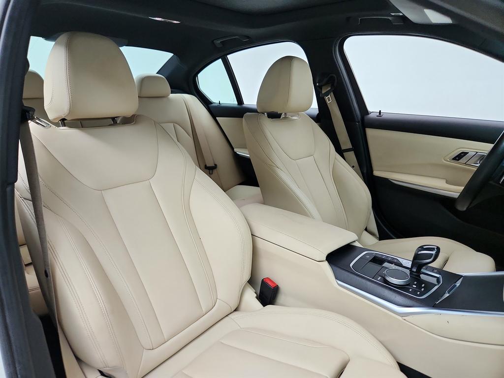 2021 BMW 330i - $18,850
