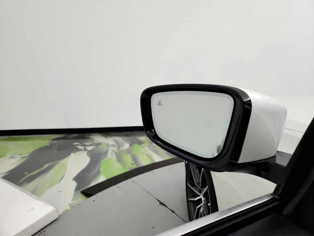2021 BMW 330i - $18,850