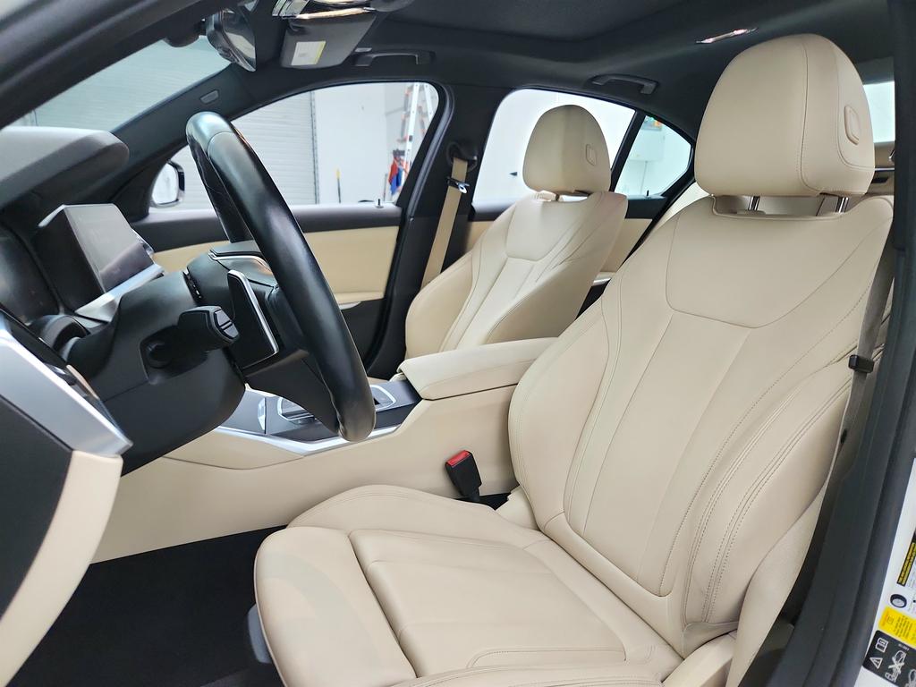 2021 BMW 330i - $18,850