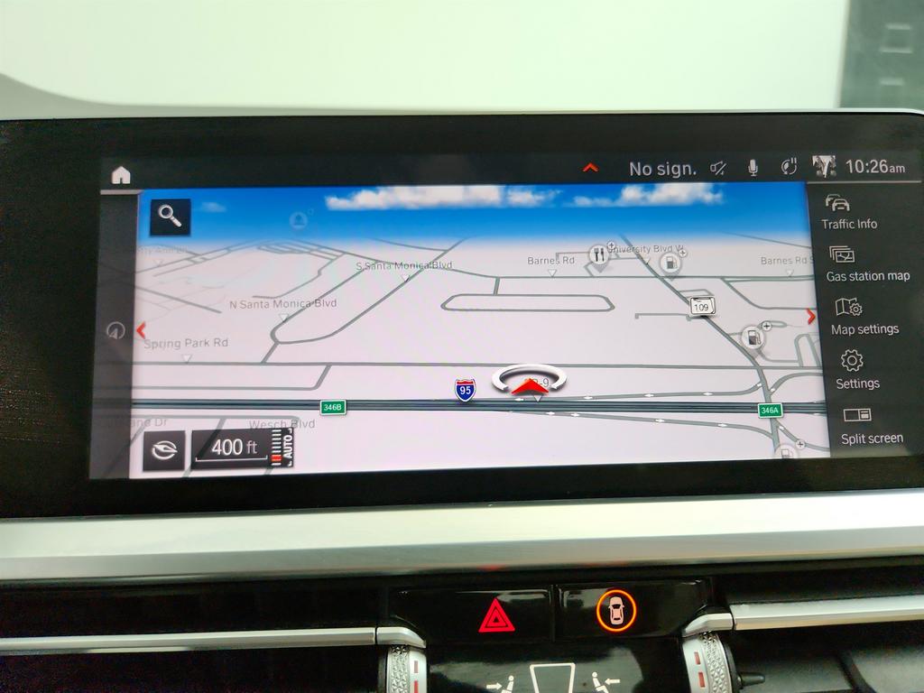 2021 BMW 330i - $18,850