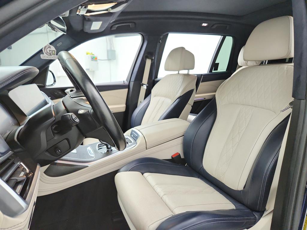 2022 BMW X7 - $67,595