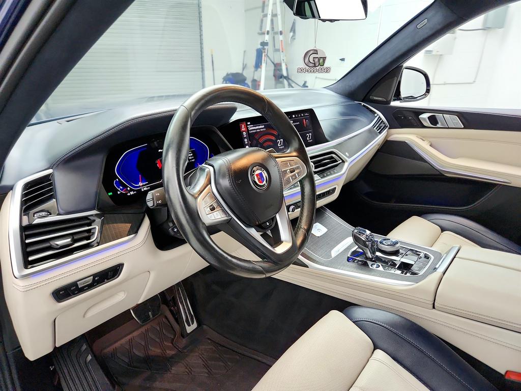 2022 BMW X7 - $67,595