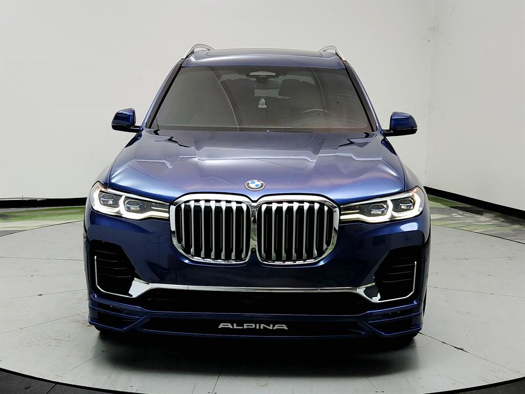 2022 BMW X7 - $67,595