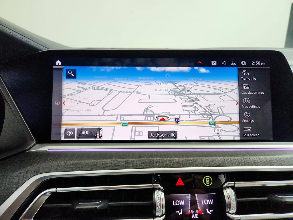 2022 BMW X7 - $67,595