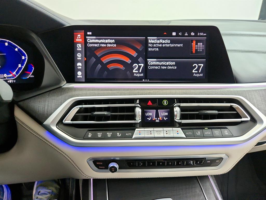 2022 BMW X7 - $67,595