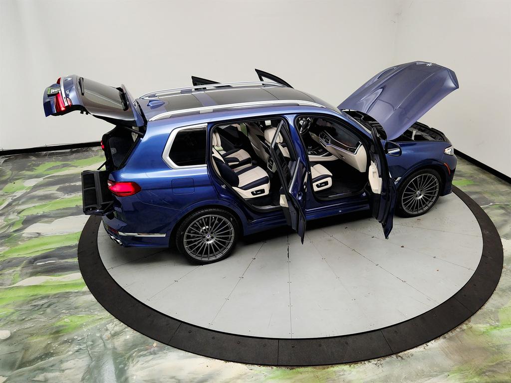 2022 BMW X7 - $67,595
