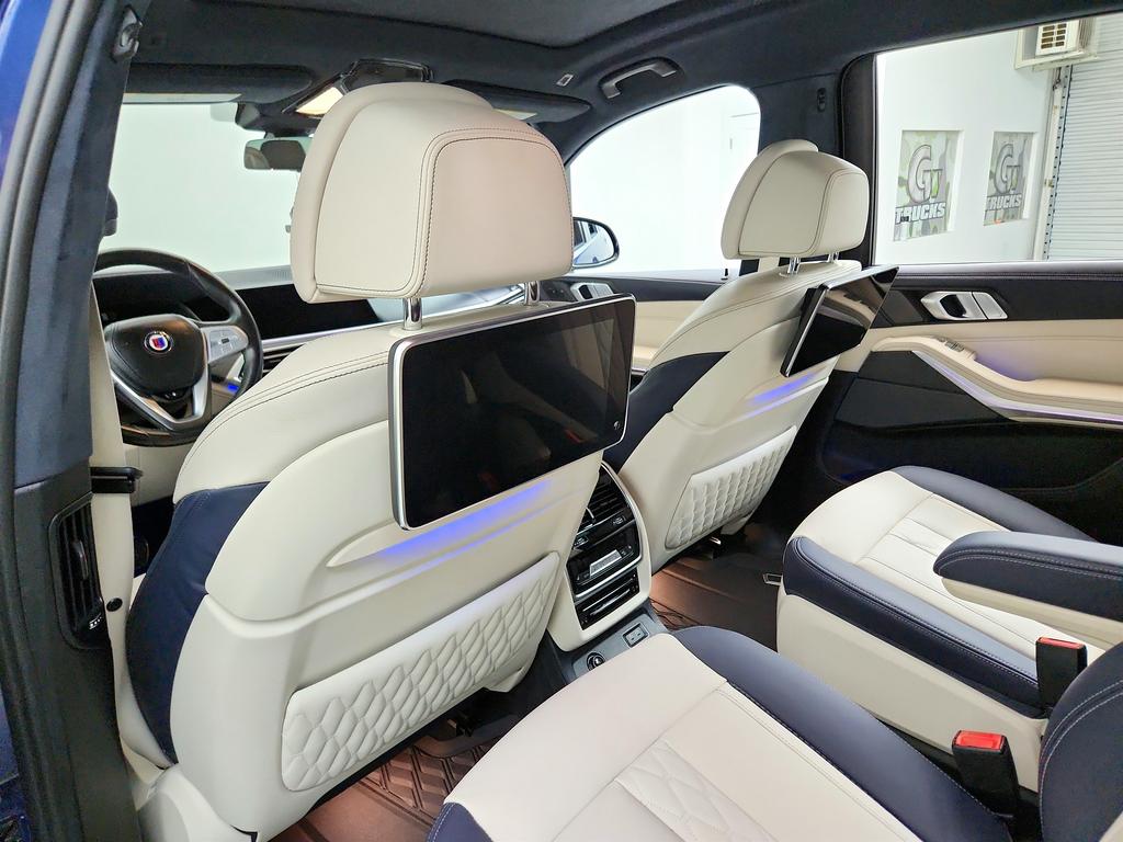 2022 BMW X7 - $67,595