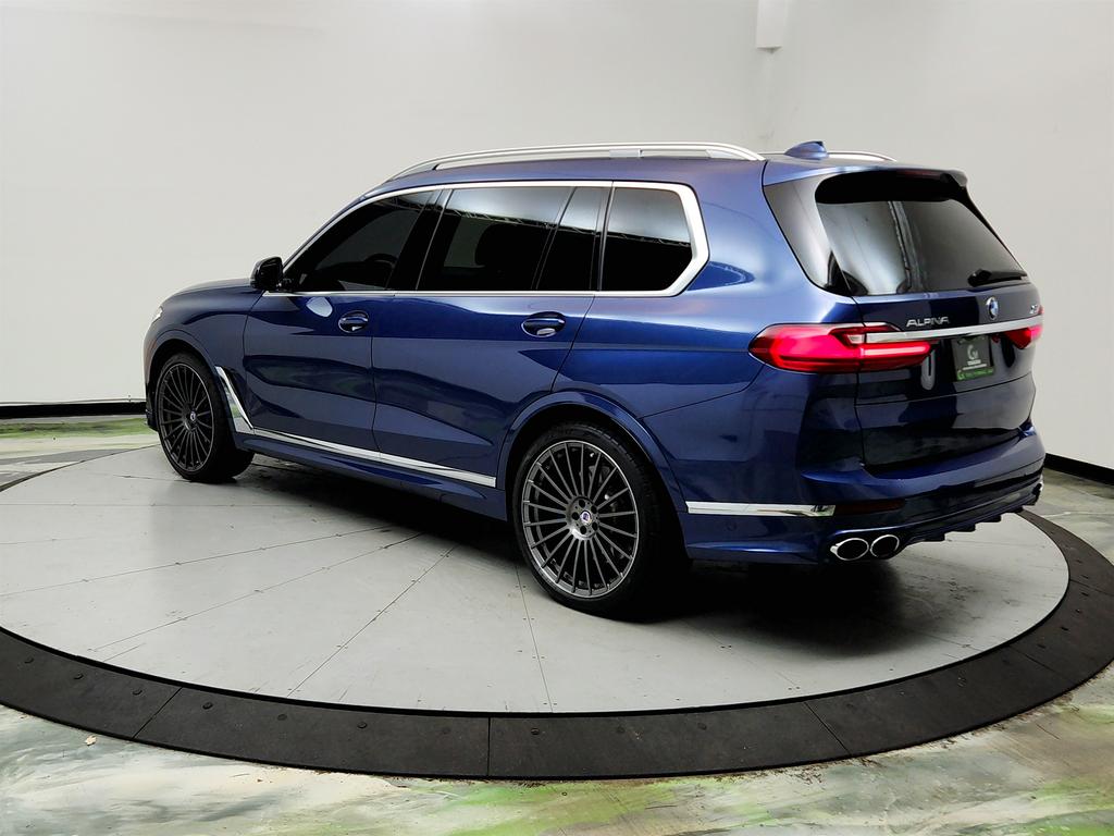 2022 BMW X7 - $67,595