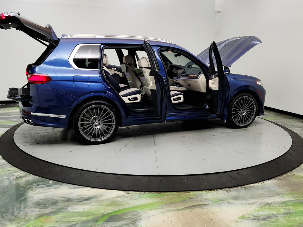2022 BMW X7 - $67,595