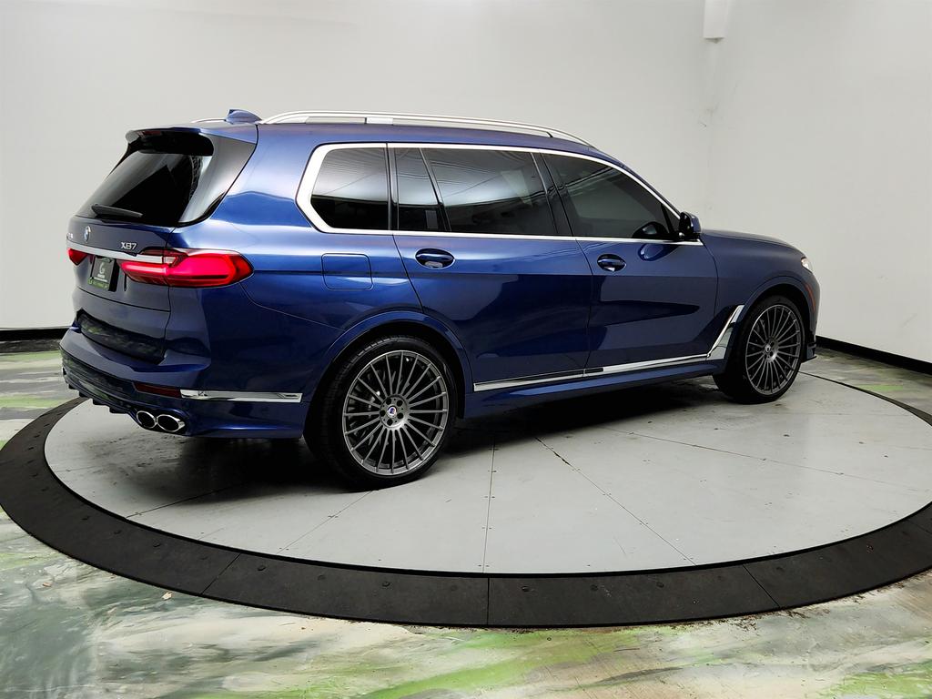 2022 BMW X7 - $67,595
