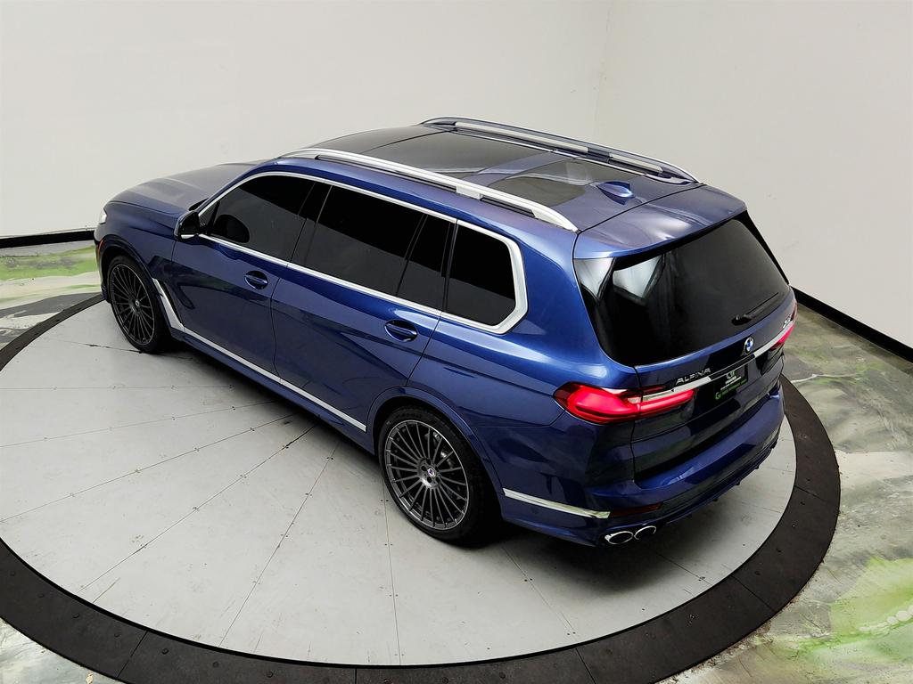 2022 BMW X7 - $67,595