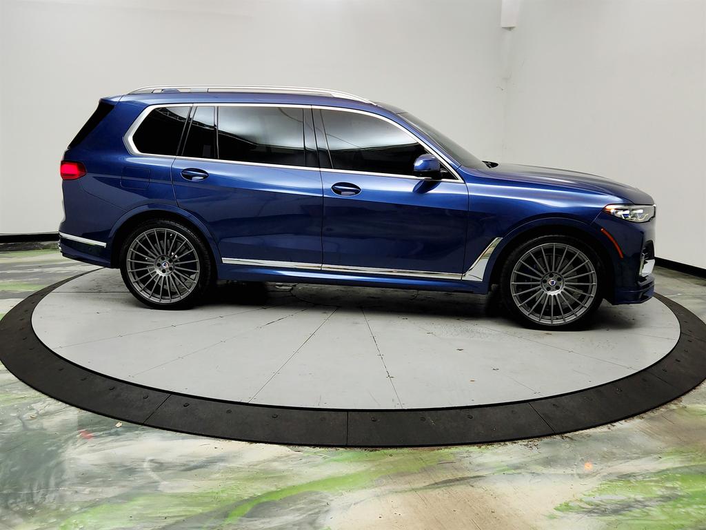 2022 BMW X7 - $67,595