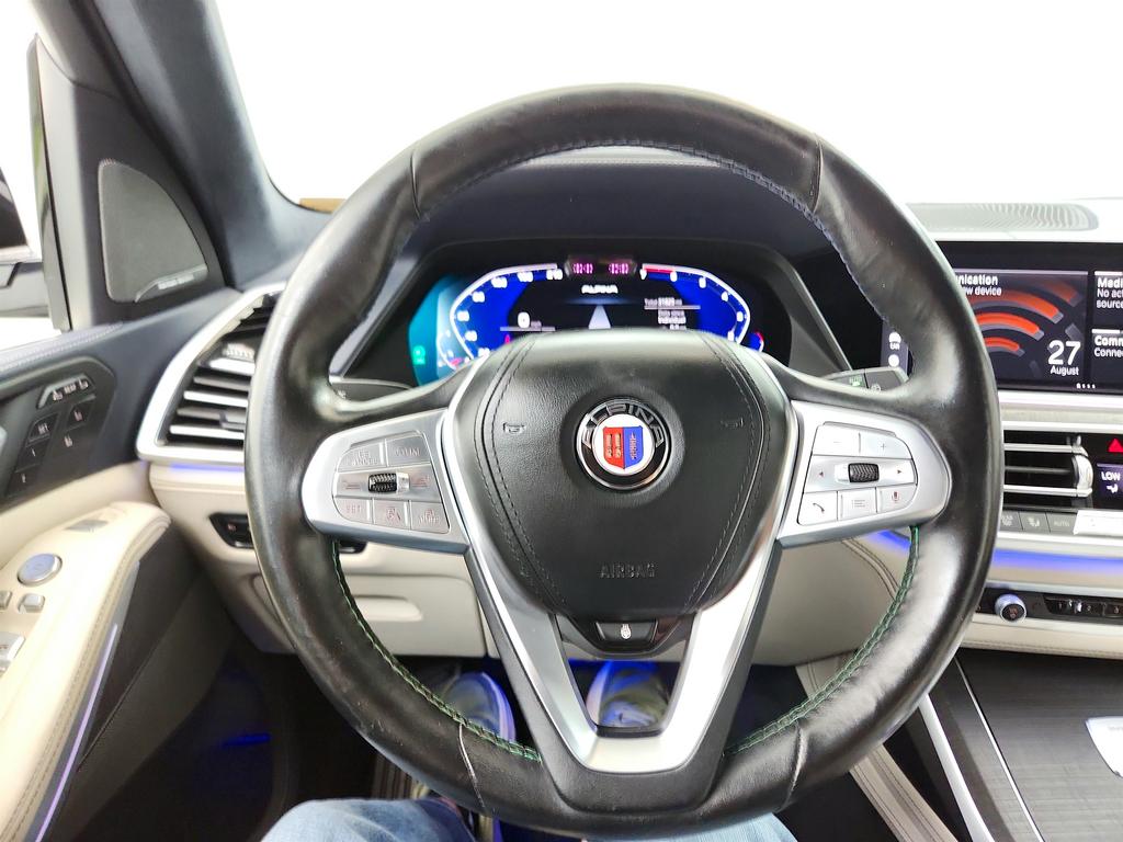 2022 BMW X7 - $67,595