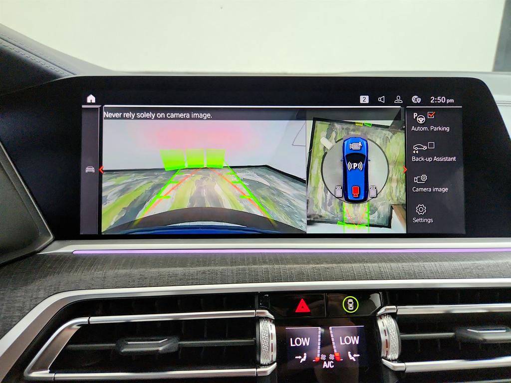 2022 BMW X7 - $67,595