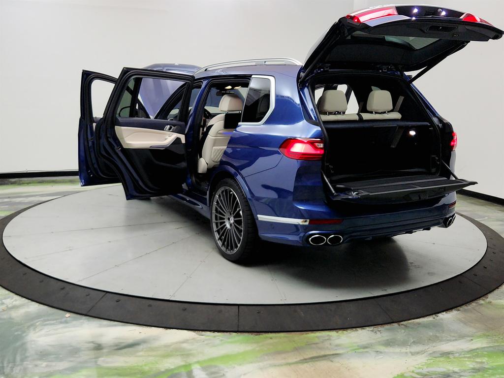 2022 BMW X7 - $67,595