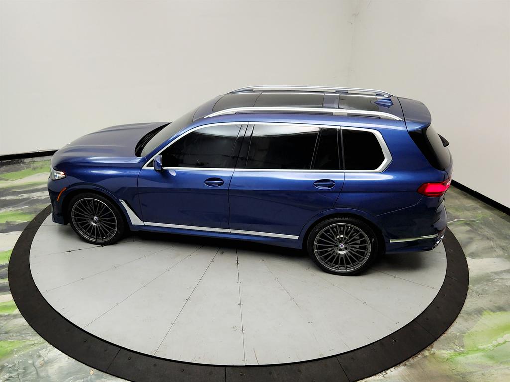 2022 BMW X7 - $67,595