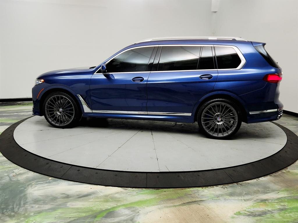 2022 BMW X7 - $67,595
