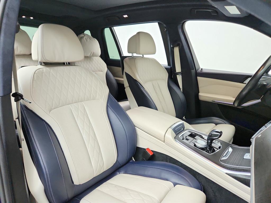 2022 BMW X7 - $67,595