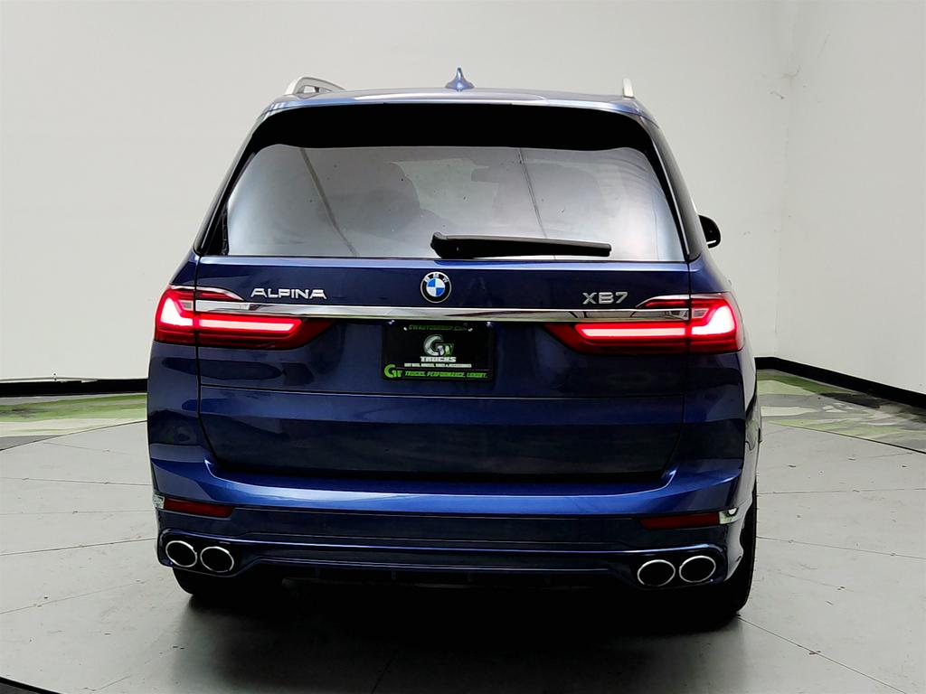 2022 BMW X7 - $67,595