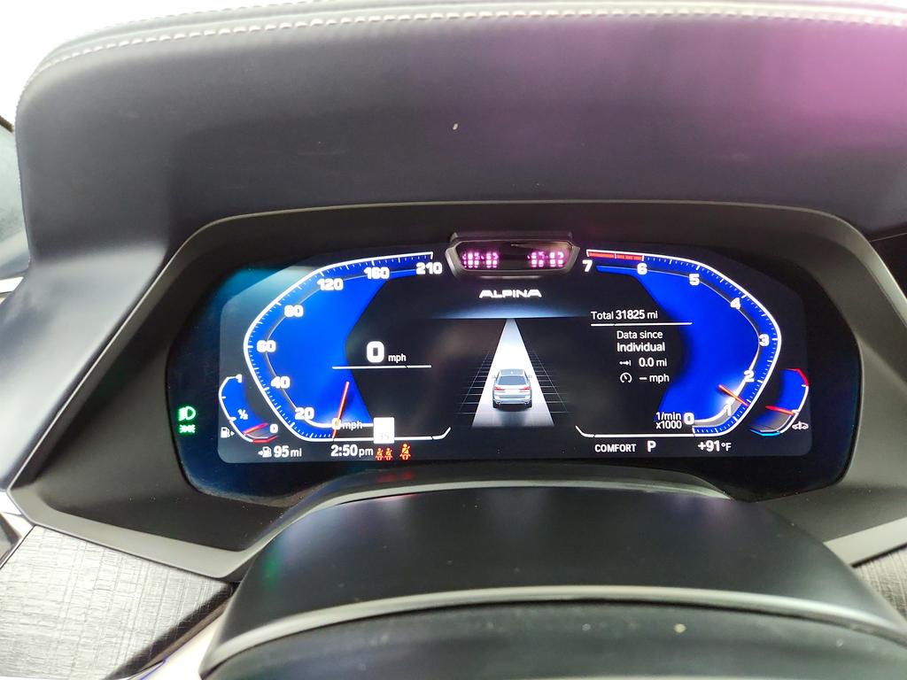 2022 BMW X7 - $67,595
