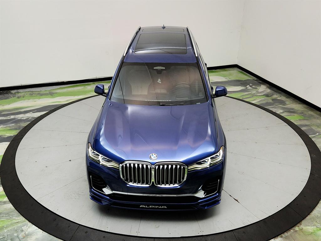 2022 BMW X7 - $67,595
