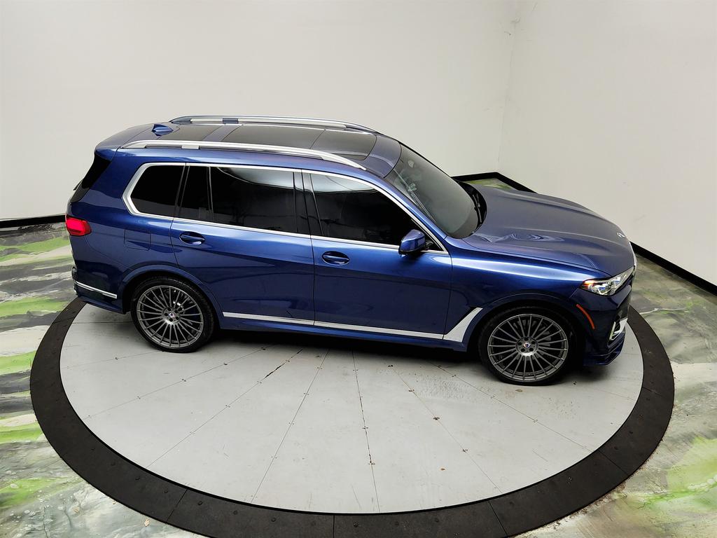 2022 BMW X7 - $67,595