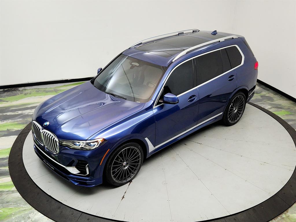 2022 BMW X7 - $67,595