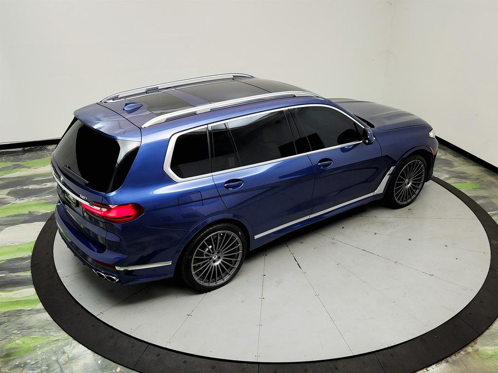 2022 BMW X7 - $67,595