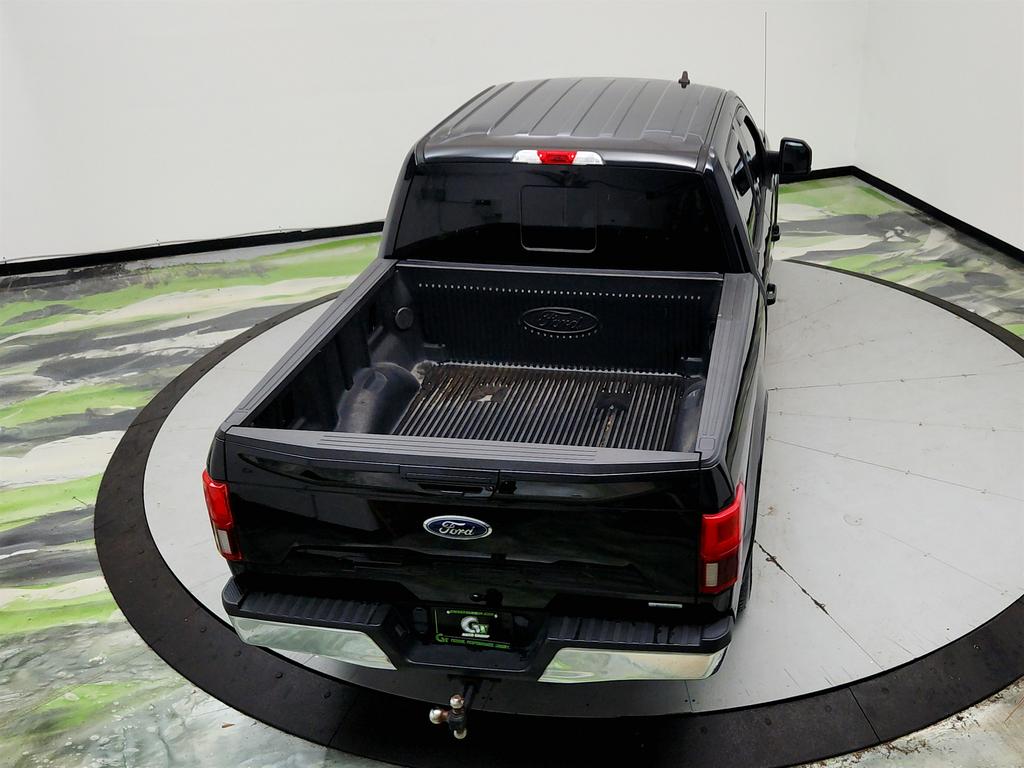 2020 Ford F-150 - $22,395