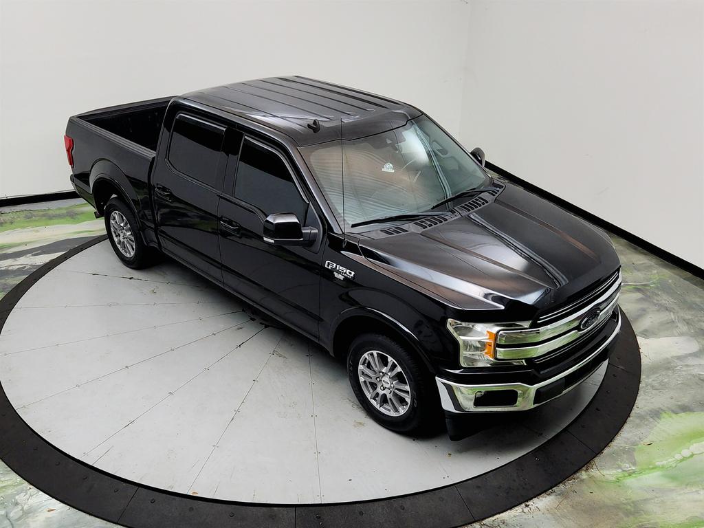 2020 Ford F-150 - $22,395