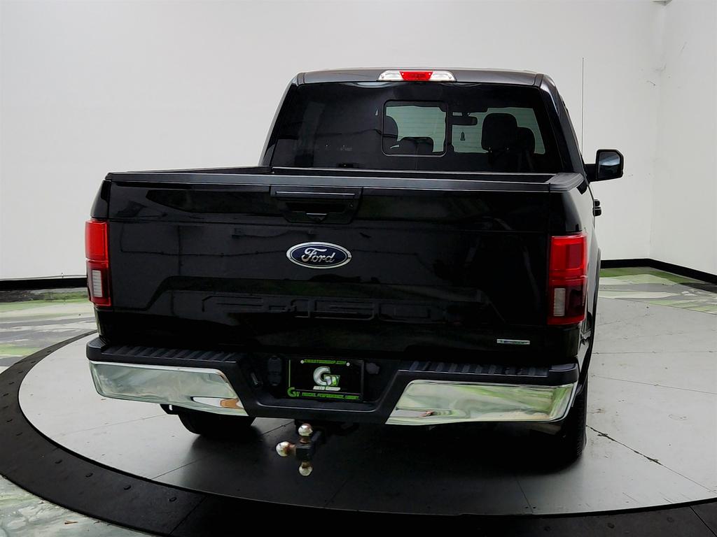 2020 Ford F-150 - $22,395