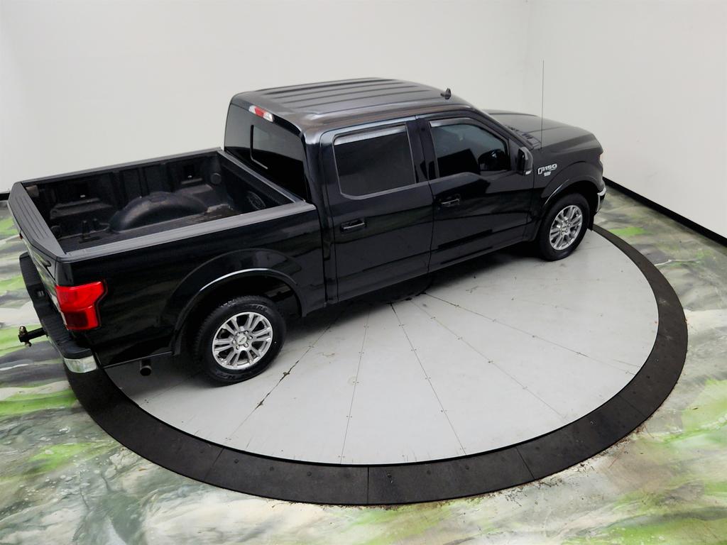 2020 Ford F-150 - $22,395