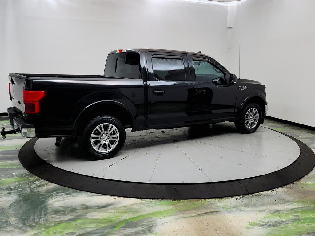 2020 Ford F-150 - $22,395