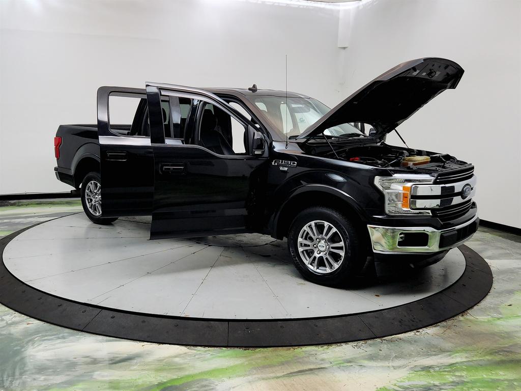 2020 Ford F-150 - $22,395