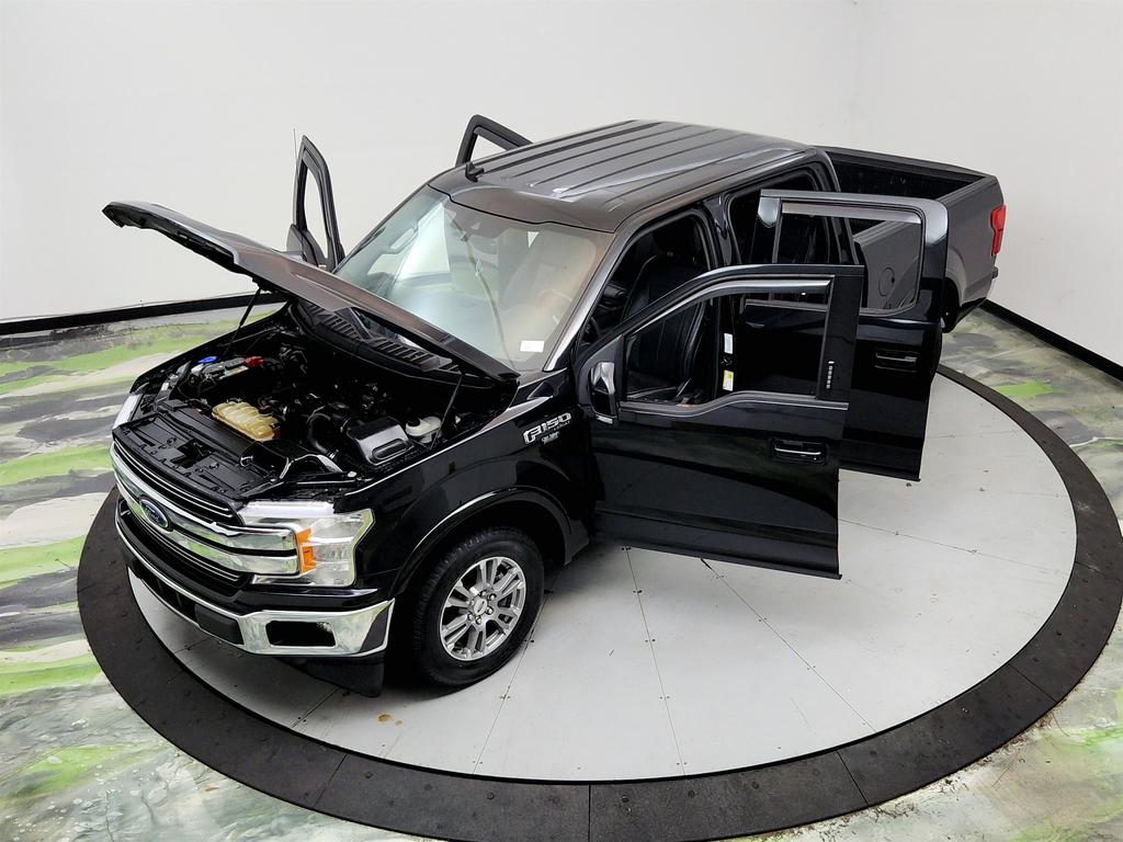 2020 Ford F-150 - $22,395