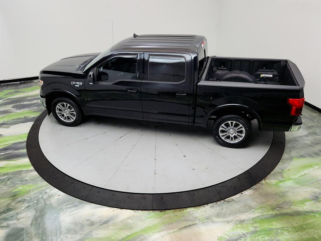 2020 Ford F-150 - $22,395
