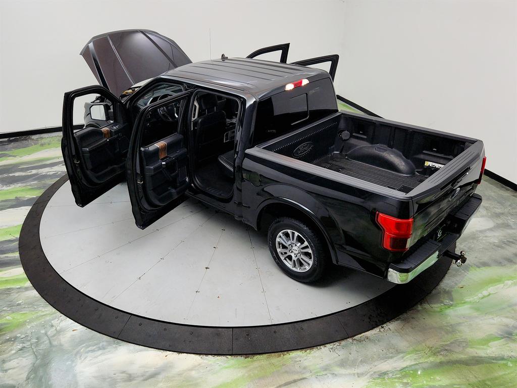 2020 Ford F-150 - $22,395