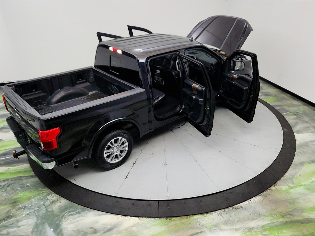 2020 Ford F-150 - $22,395