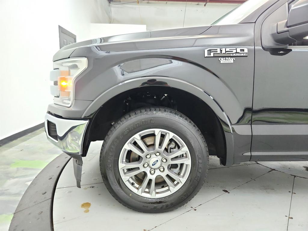 2020 Ford F-150 - $22,395