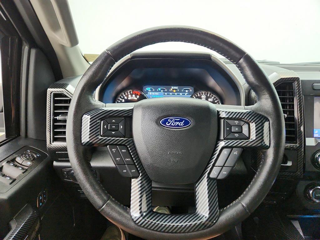 2020 Ford F-150 - $22,395