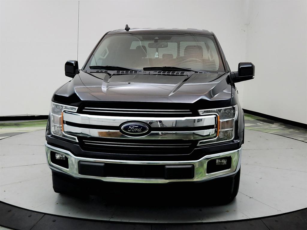 2020 Ford F-150 - $22,395