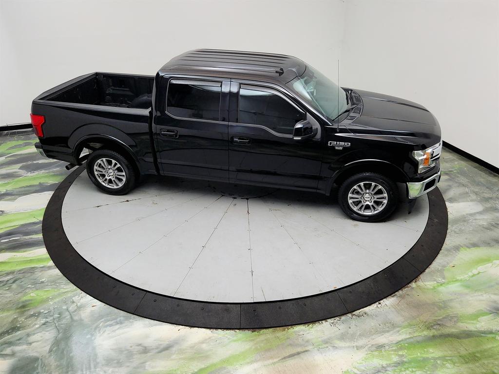 2020 Ford F-150 - $22,395