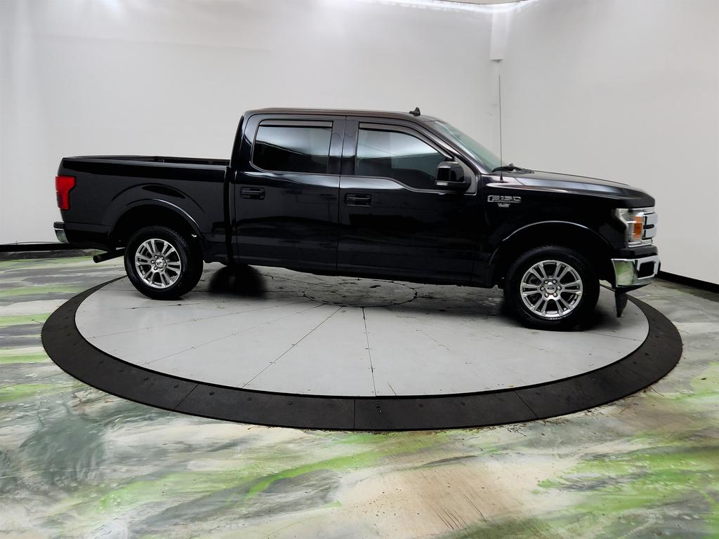 2020 Ford F-150 - $22,395