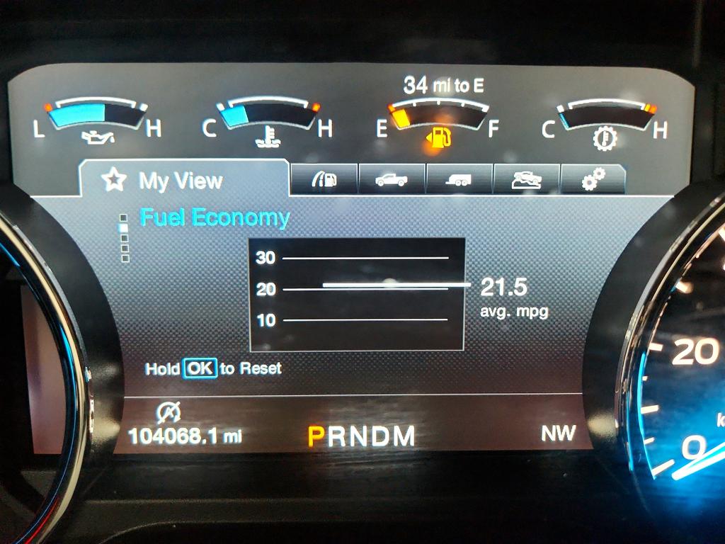 2020 Ford F-150 - $22,395