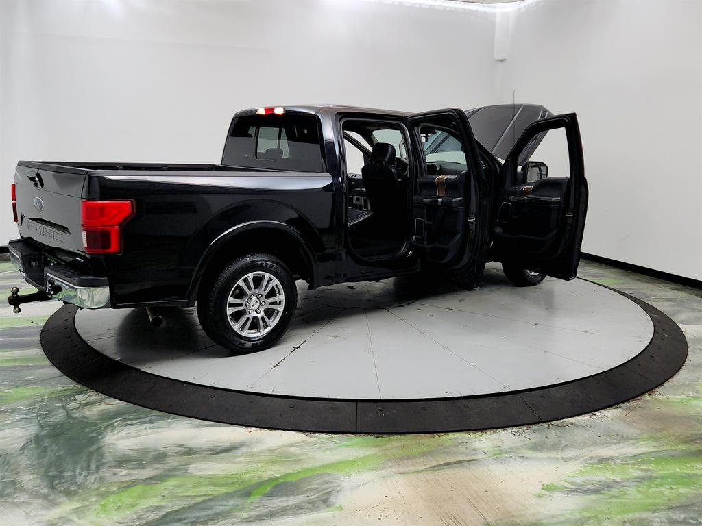 2020 Ford F-150 - $22,395