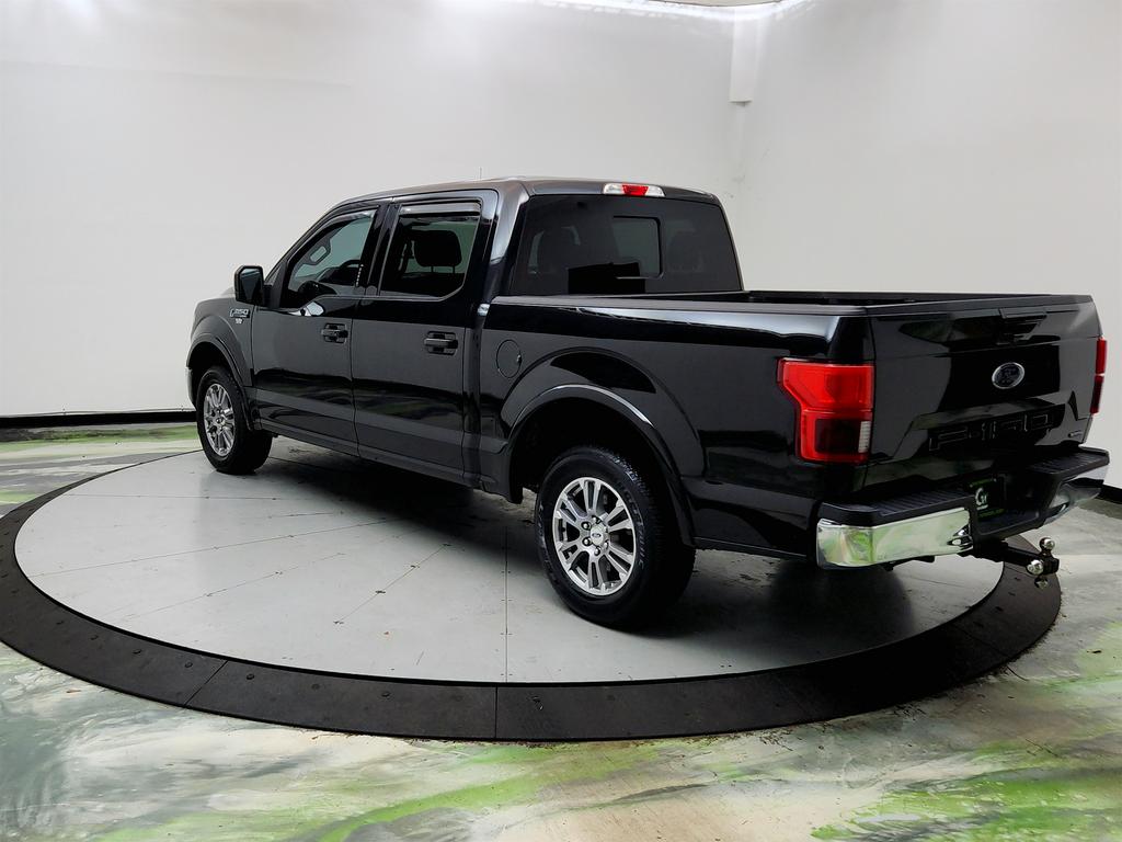 2020 Ford F-150 - $22,395
