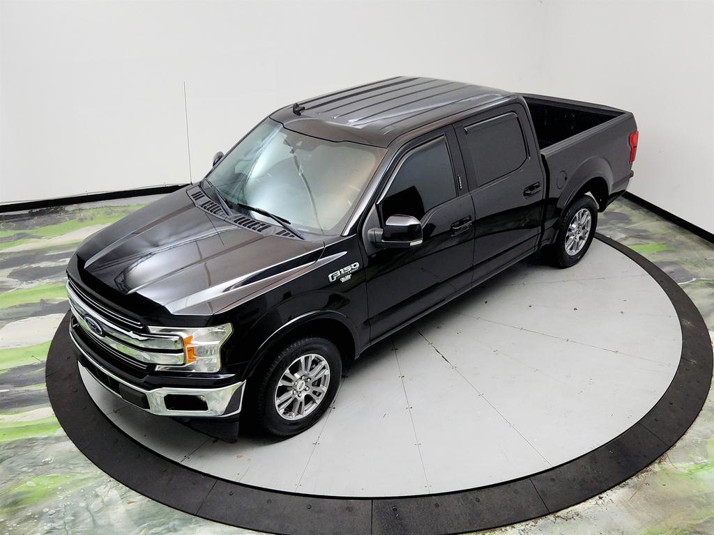 2020 Ford F-150 - $22,395