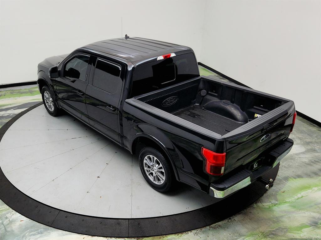 2020 Ford F-150 - $22,395