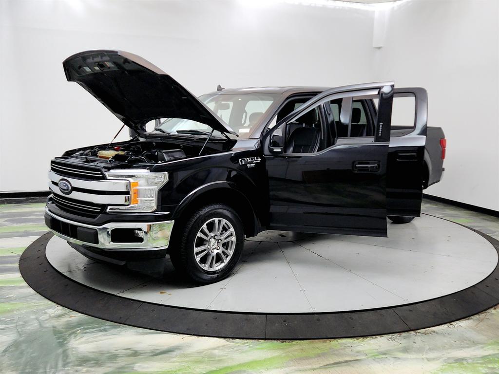 2020 Ford F-150 - $22,395