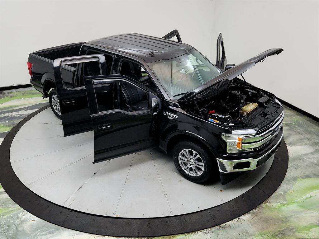 2020 Ford F-150 - $22,395